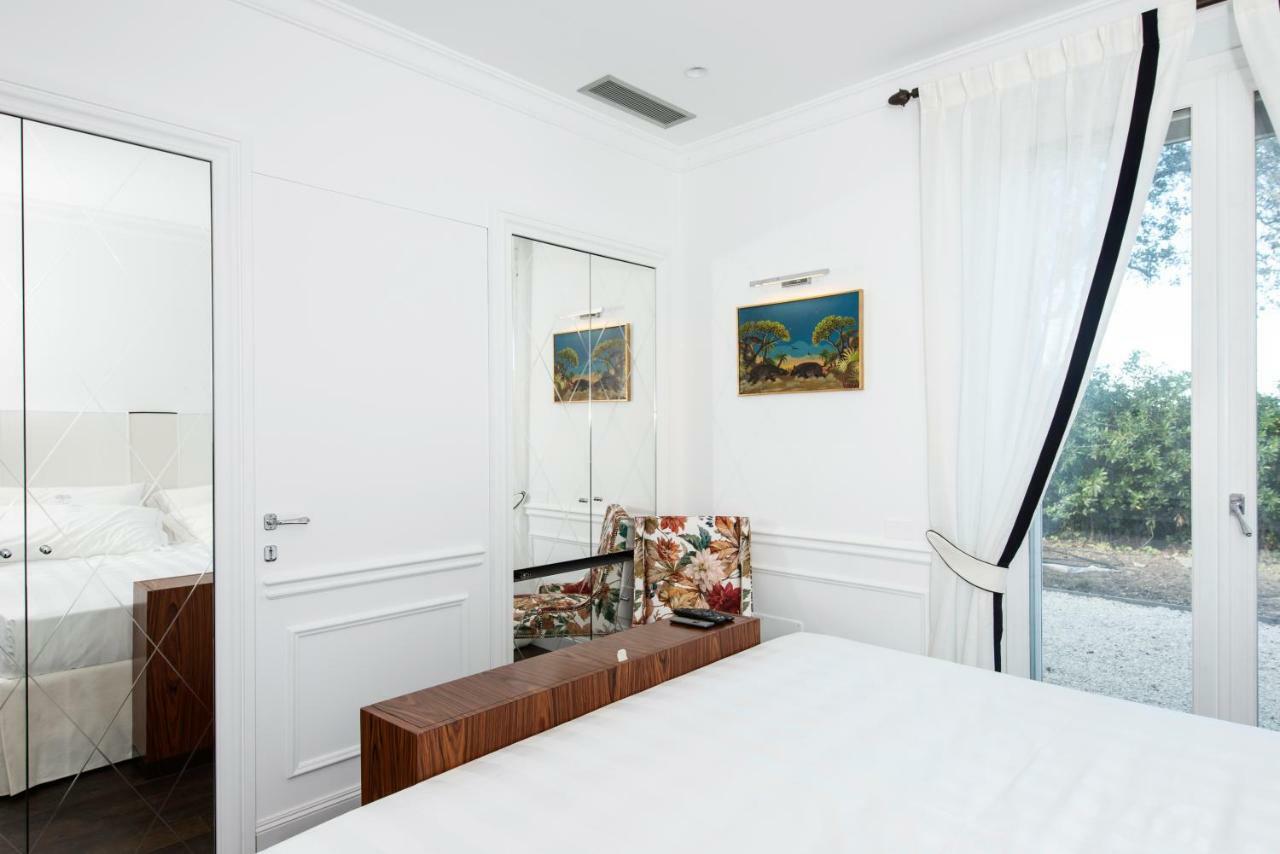 Casa Tua Spa Resort Porto Recanati Kültér fotó
