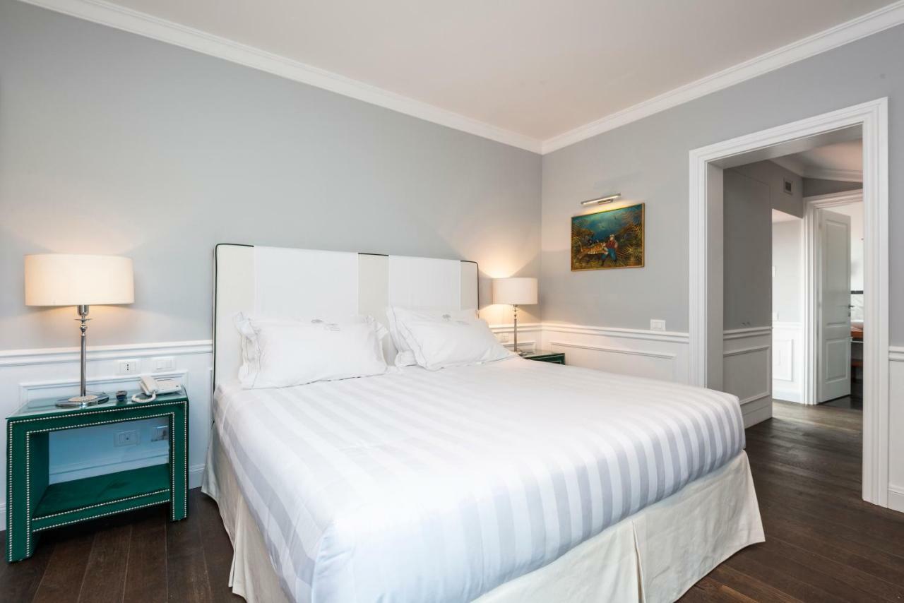 Casa Tua Spa Resort Porto Recanati Kültér fotó