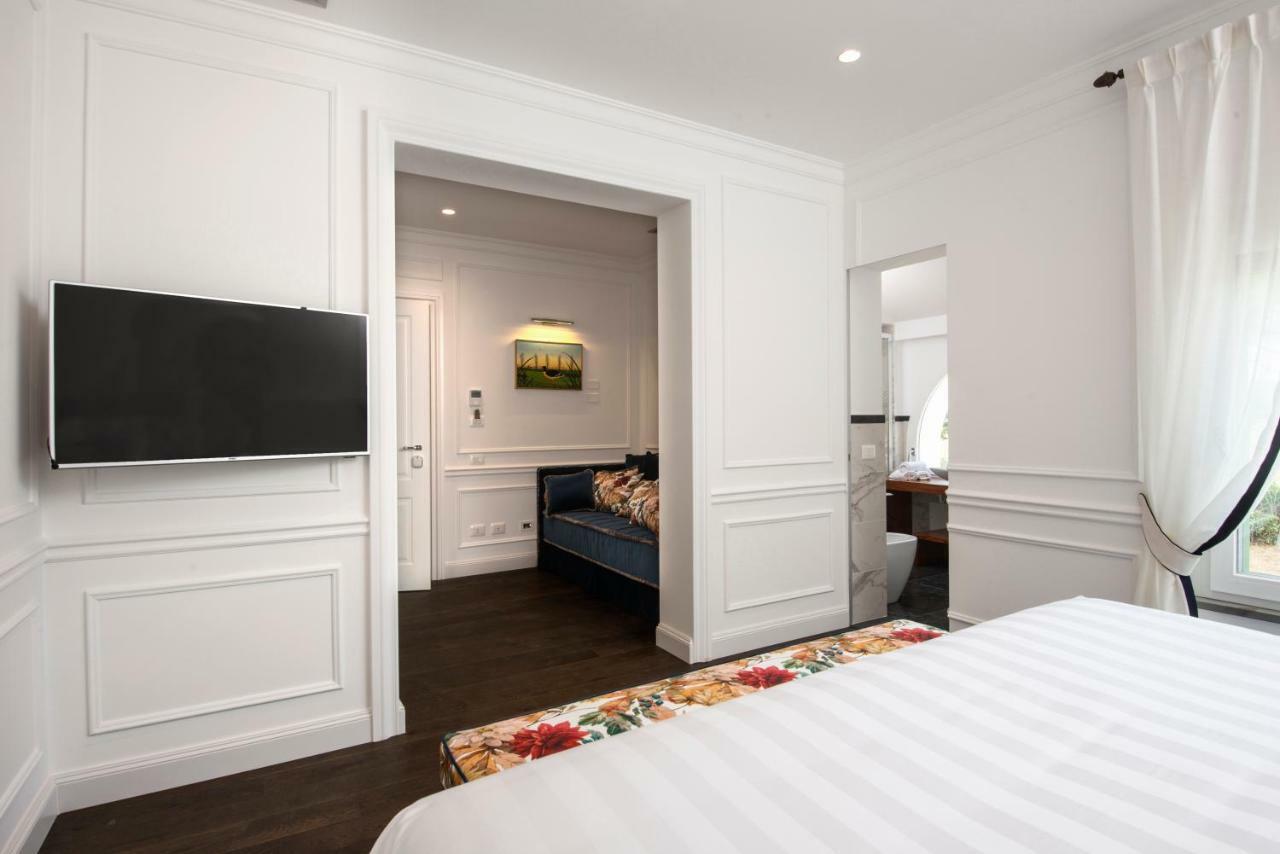 Casa Tua Spa Resort Porto Recanati Kültér fotó