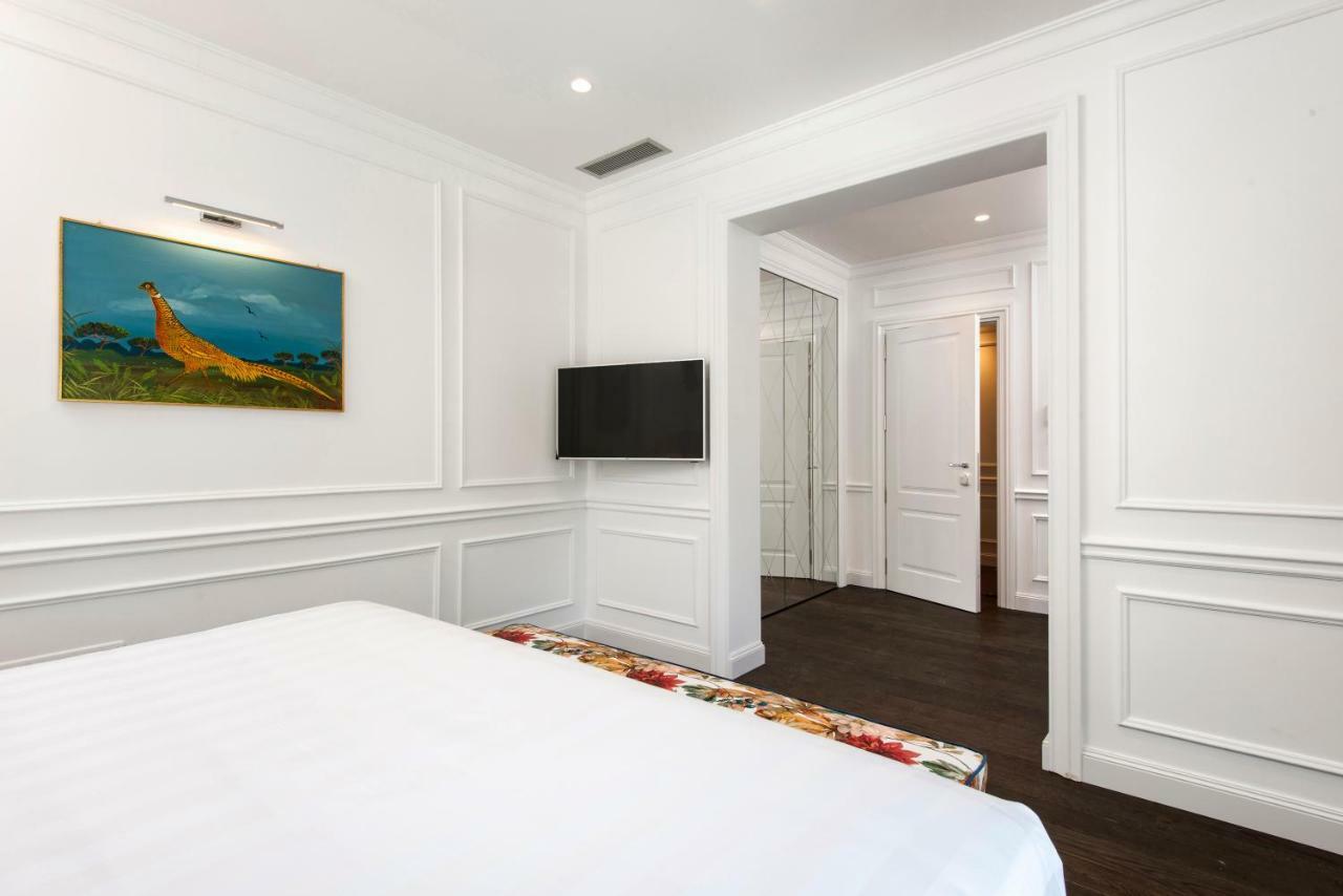 Casa Tua Spa Resort Porto Recanati Kültér fotó