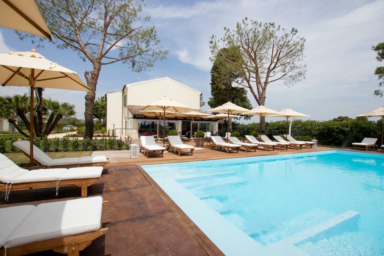 Casa Tua Spa Resort Porto Recanati Kültér fotó