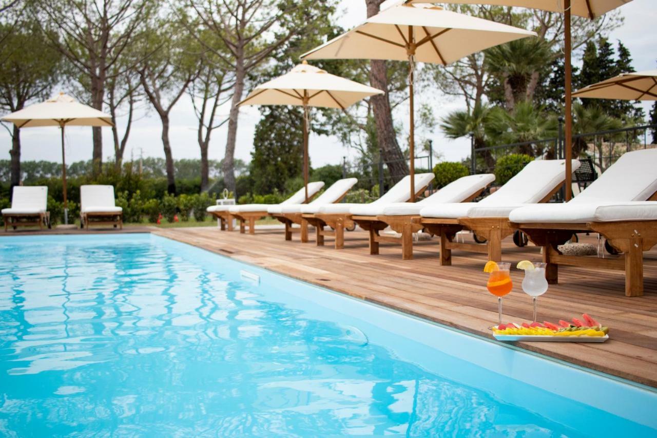 Casa Tua Spa Resort Porto Recanati Kültér fotó