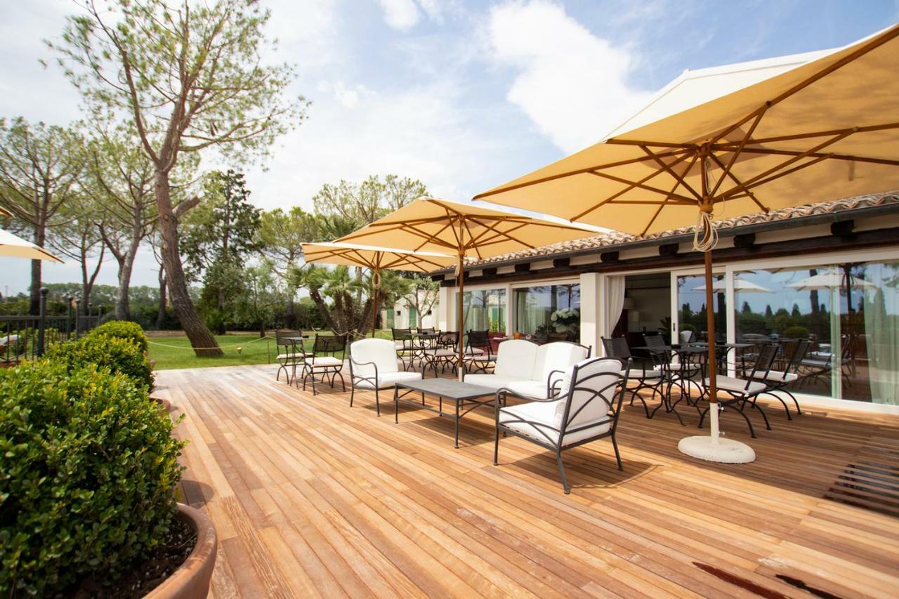 Casa Tua Spa Resort Porto Recanati Kültér fotó