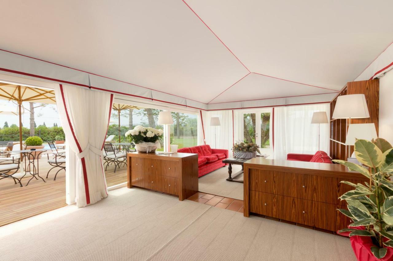 Casa Tua Spa Resort Porto Recanati Kültér fotó