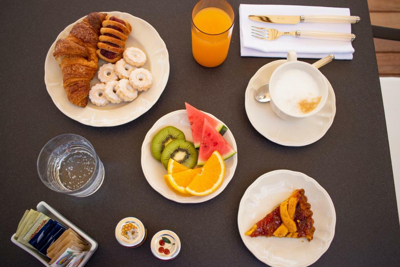 Casa Tua Spa Resort Porto Recanati Kültér fotó