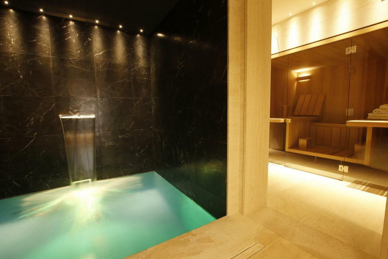 Casa Tua Spa Resort Porto Recanati Kültér fotó
