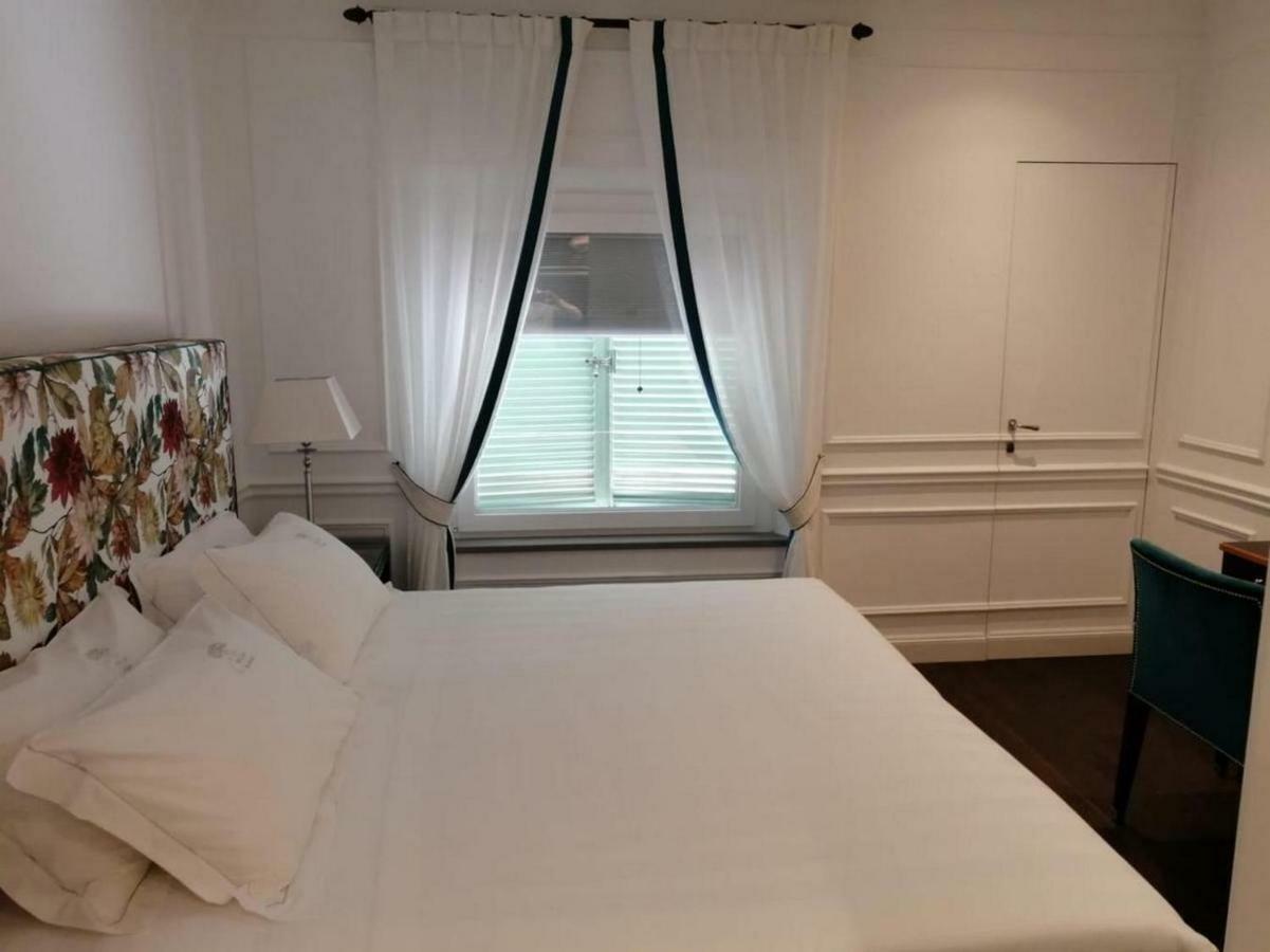 Casa Tua Spa Resort Porto Recanati Kültér fotó